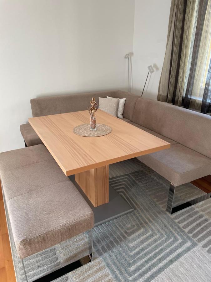 Appartement 4You Schladming Eksteriør billede