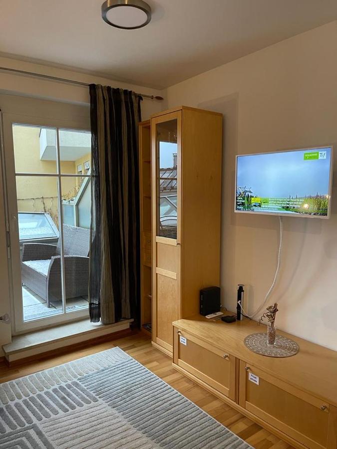 Appartement 4You Schladming Eksteriør billede