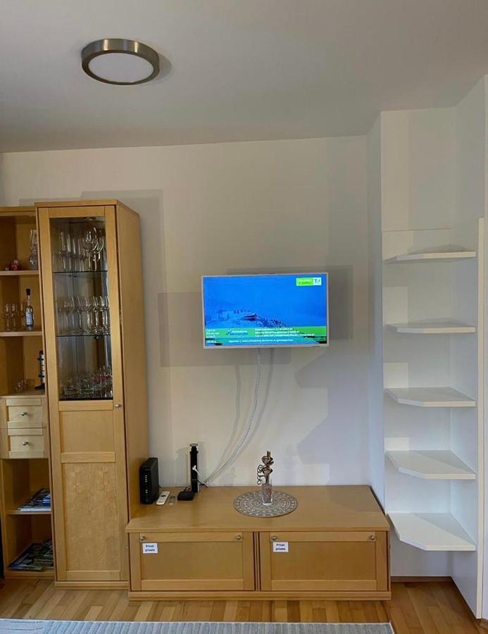 Appartement 4You Schladming Eksteriør billede