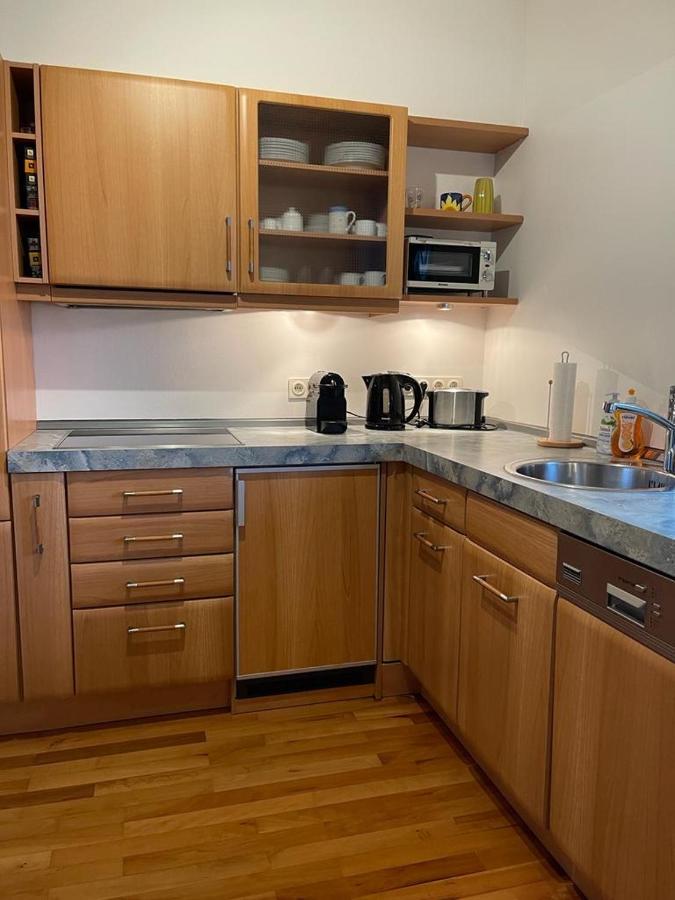 Appartement 4You Schladming Eksteriør billede