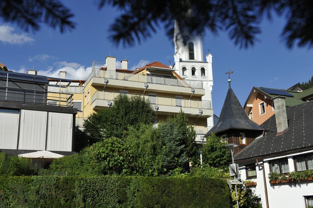 Appartement 4You Schladming Eksteriør billede