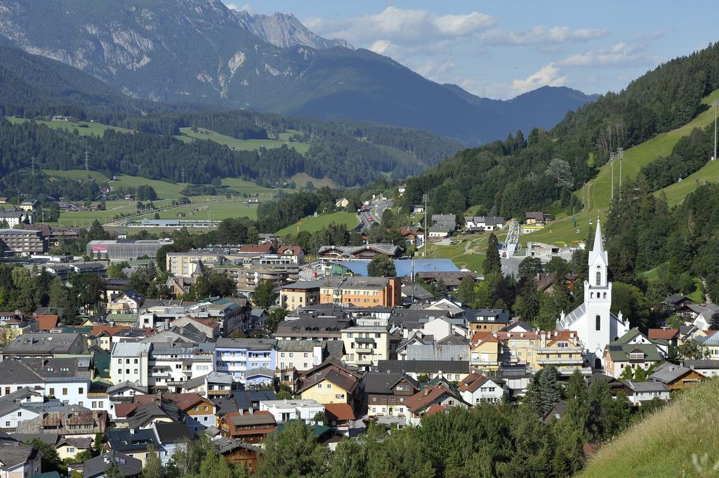 Appartement 4You Schladming Eksteriør billede