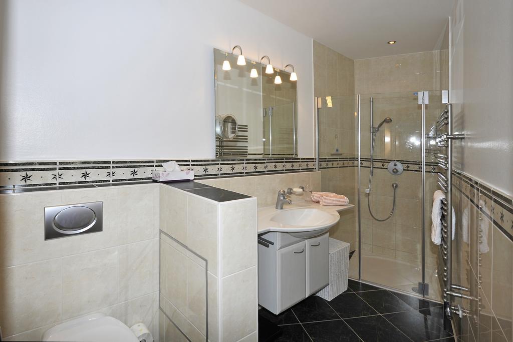Appartement 4You Schladming Eksteriør billede