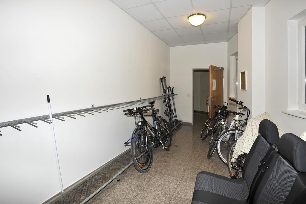 Appartement 4You Schladming Eksteriør billede