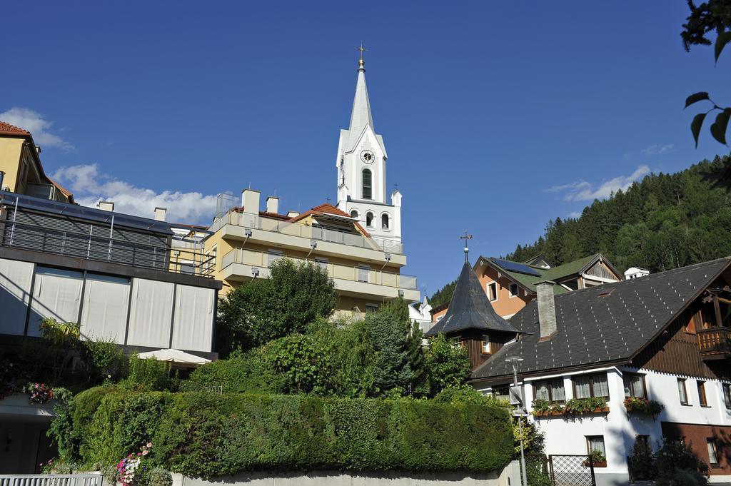 Appartement 4You Schladming Eksteriør billede